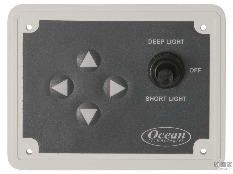 Faro Ocean Halogen 11-RC
