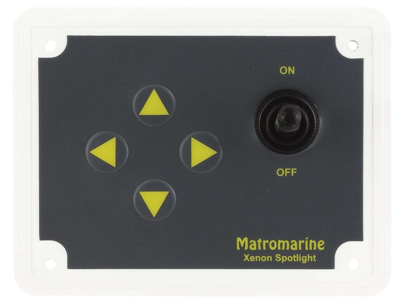 Faro Ocean Halogen 11-RC