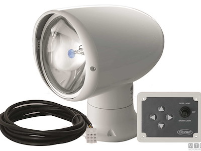 Faro Ocean Halogen 11-RC