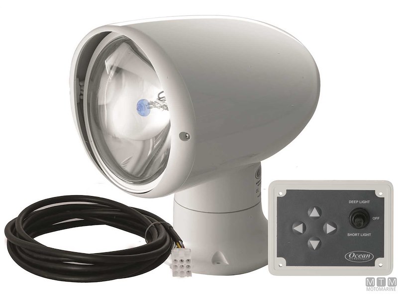 Faro Ocean Halogen 11-RC