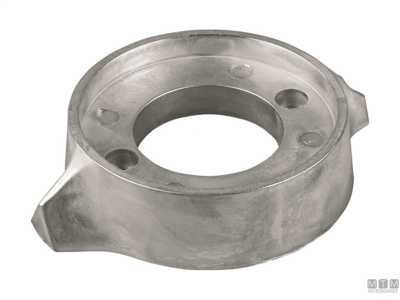 Anodo Collare per Volvo 280-290