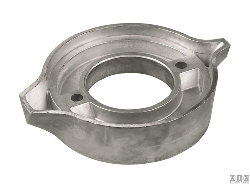 Anodo Collare per Volvo 280-290