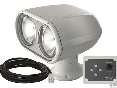 Faro Ocean Halogen 12-RC