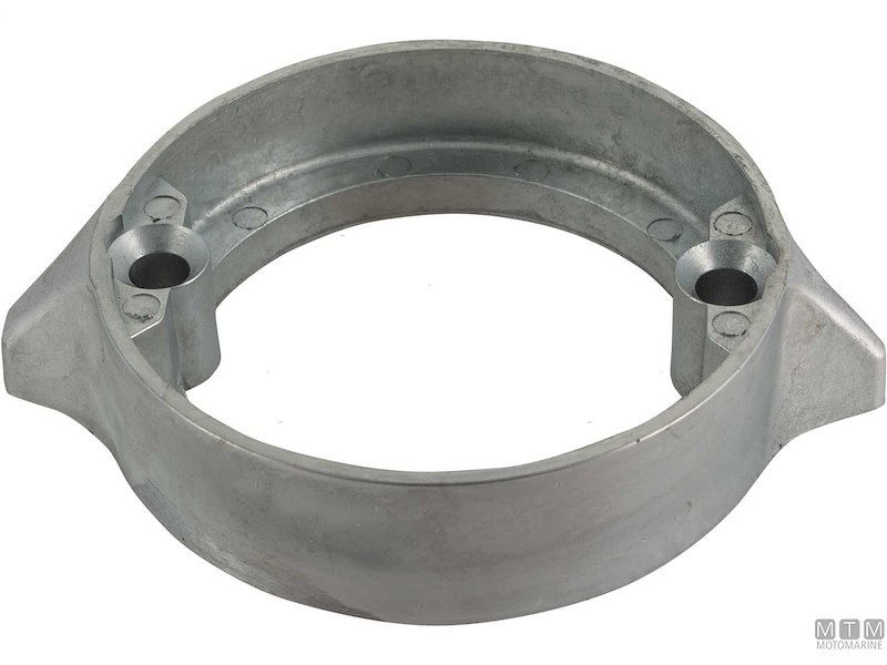 ANODO COLLARE VOLVO DUO PROP ZN 