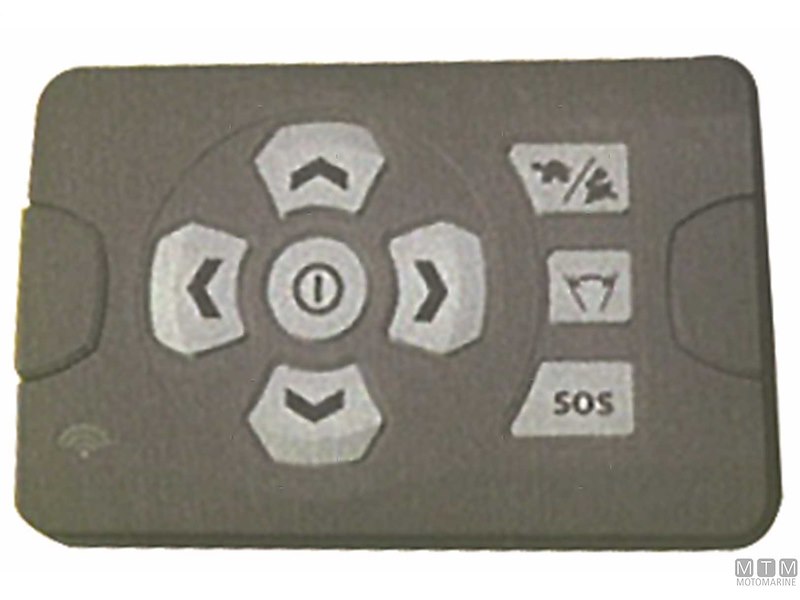 Faro Marinco Beamer 600