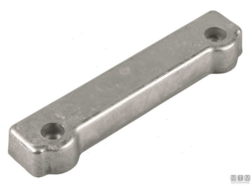 Anodo Barra per Volvo 250-280