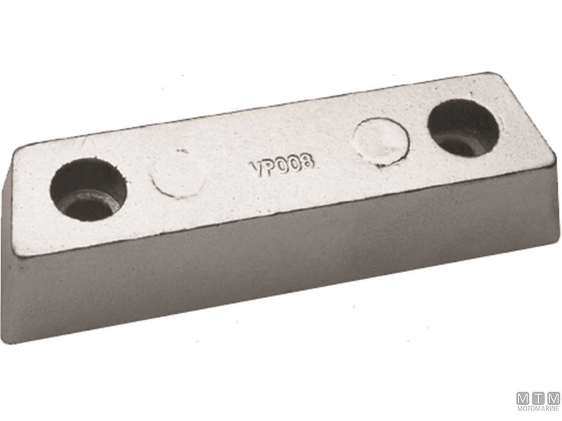 ANODO BARRA LUNGA VOLVO DUO PROP ZN 