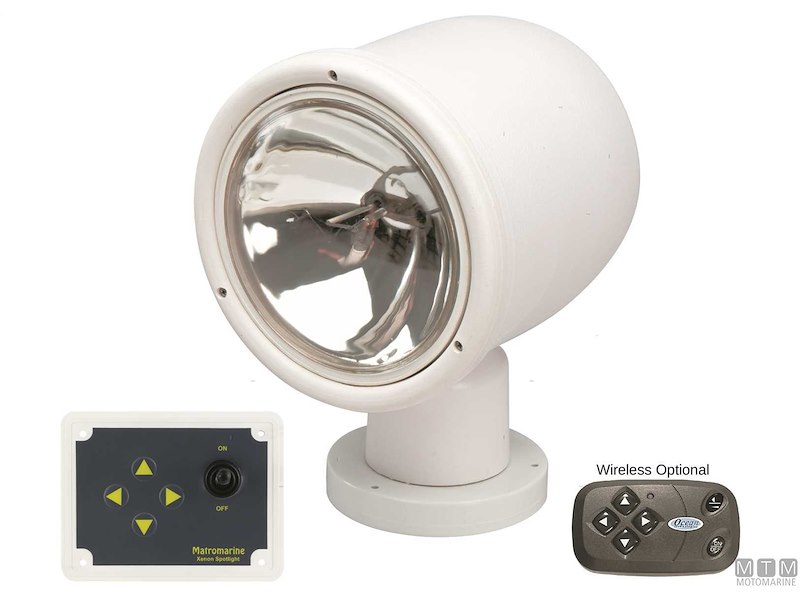 Faro Ocean Xenon 13-RC