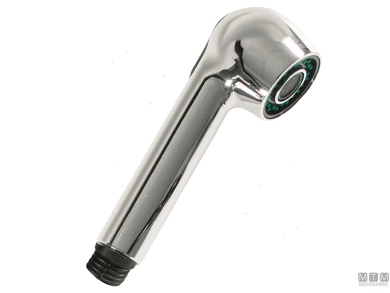 DOCCETTA SPRAYER MIXER 