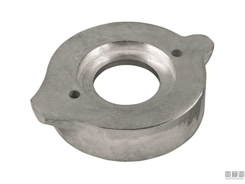 Anodo Collare per Volvo Sail Drive 120