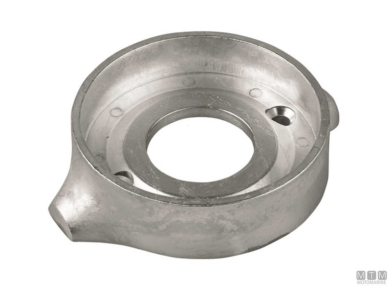 Anodo Collare per Volvo Sail Drive 120