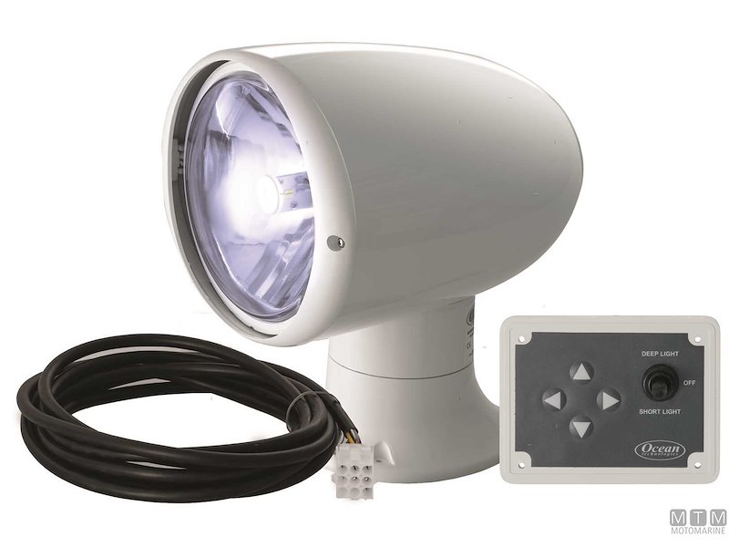 Faro Ocean LED 11-RC