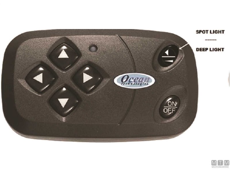 Faro Ocean LED 11-RC