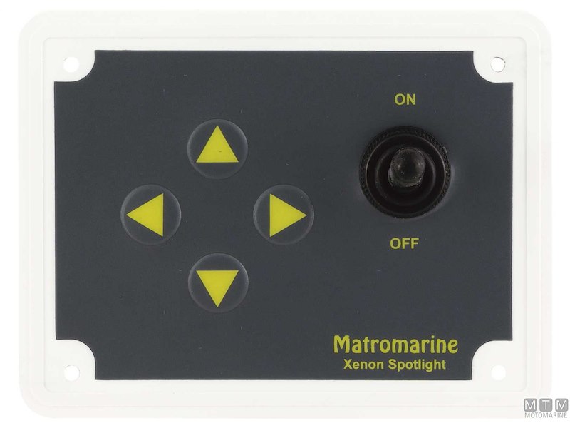 Faro Ocean LED 11-RC