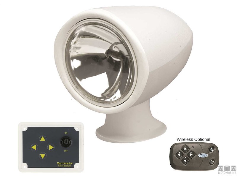 Faro Ocean LED 11-RC