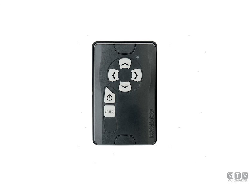 Faro Guest S/Steel Wireless