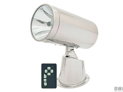 Faro Guest S/Steel Wireless