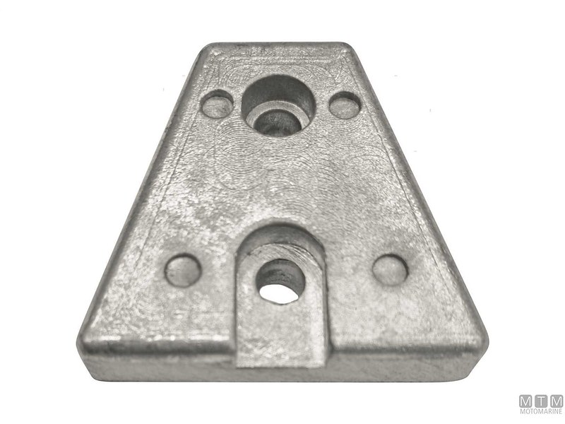 ANODO PIASTRINA VOLVO DPX ZN 