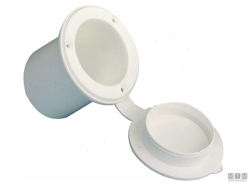 Box Doccetta Soft Cap-R