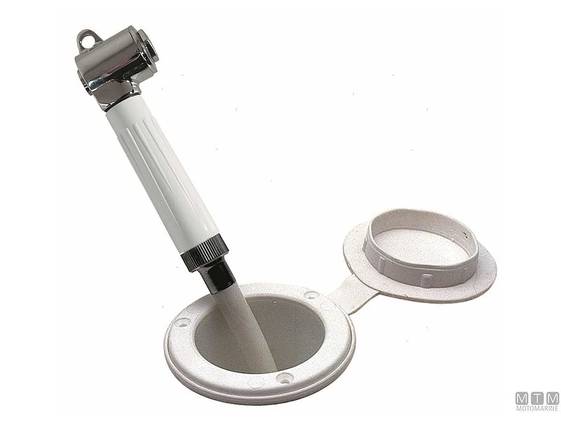 Box Doccetta Soft Cap-R