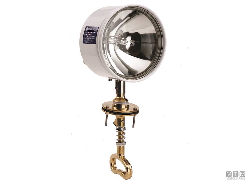 Faro DHR 210 Cabin Control