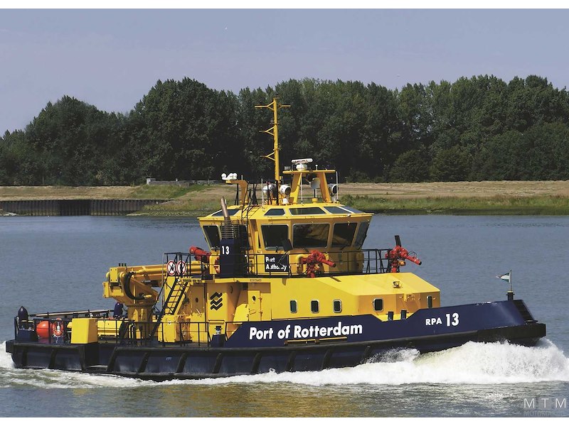 Faro DHR 210 Deck Control