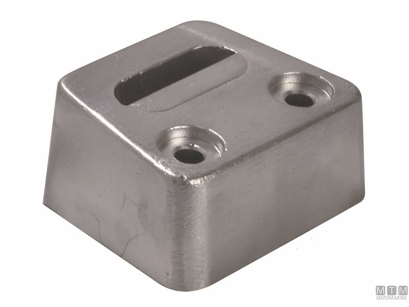 Placca Alta Volvo SX