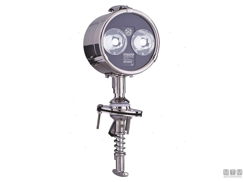 Faro DHR 150 LED Cabin Control