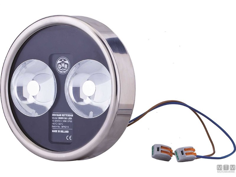 Faro DHR 150 LED Cabin Control