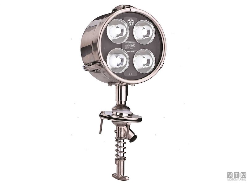 Faro DHR 180 LED Cabin Control