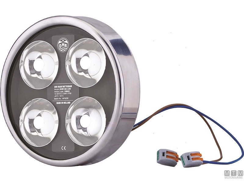 Faro DHR 180 LED Cabin Control