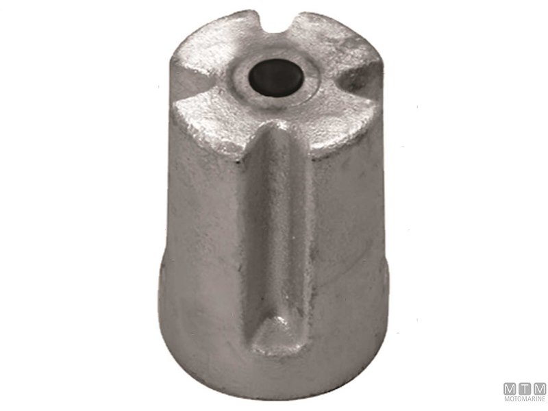 ANODO BARROTTO STAR VOLVO IPS ZN 