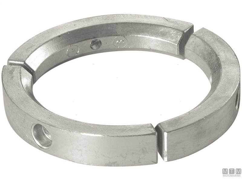 Collare Volvo 3 Folding Prop