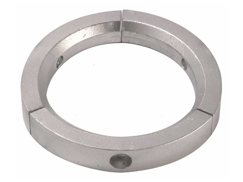 Collare Volvo 3 Folding Prop