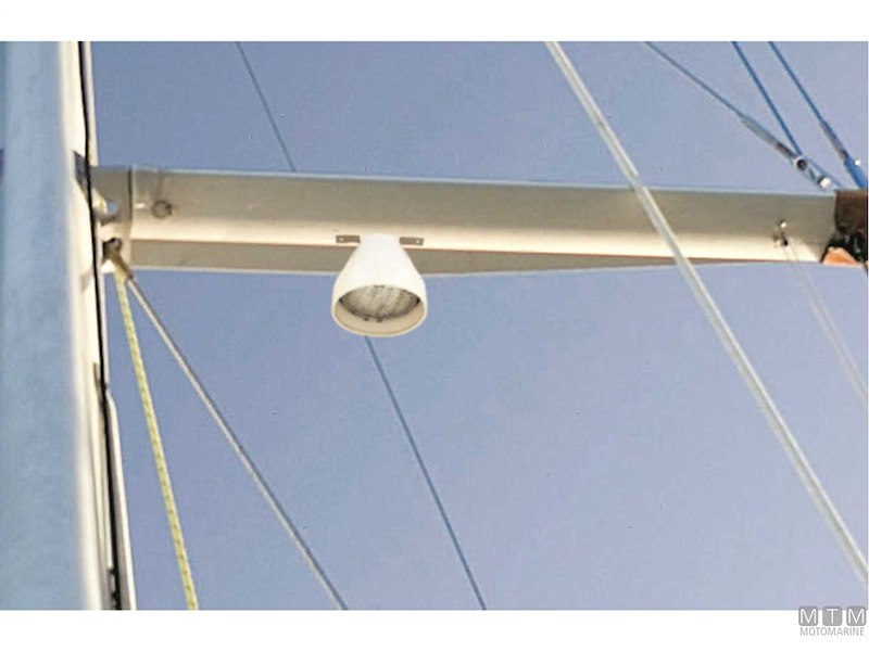 FARO COPERTA SOFT STILL 12V 