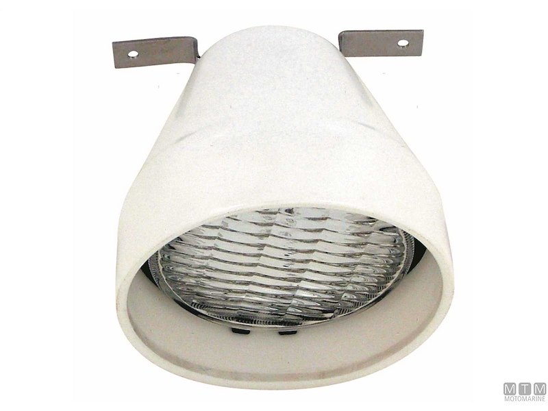 FARO COPERTA SOFT STILL 12V 