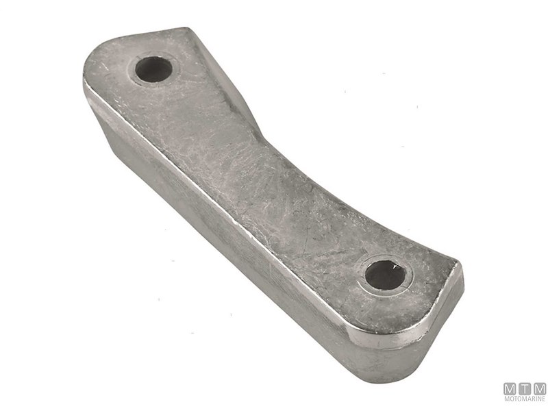 Anodo Barra per Volvo Duo Prop