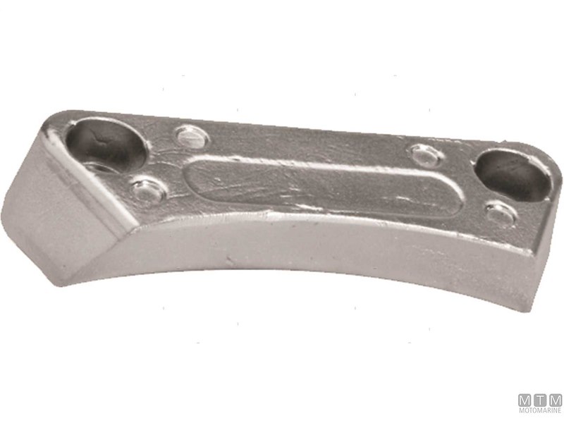 ANODO BARRA VOLVO DUO PROP NEW ZN 