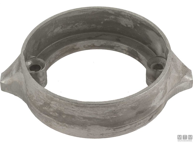 ANODO COLLARE VOLVO DUO PROP LOW ZN 