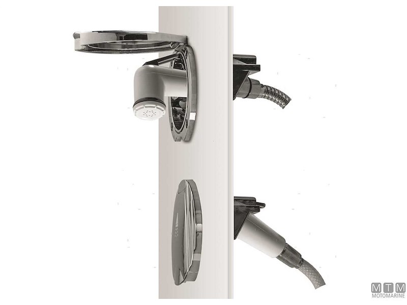 Box Doccetta Universal Box