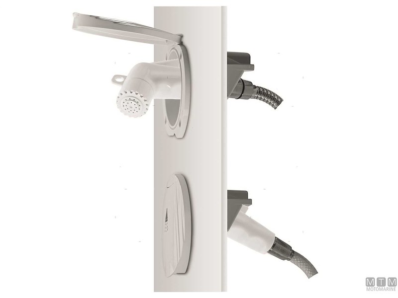 Box Doccetta Universal Box