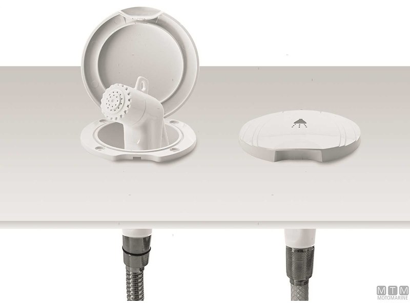 Box Doccetta Universal Box