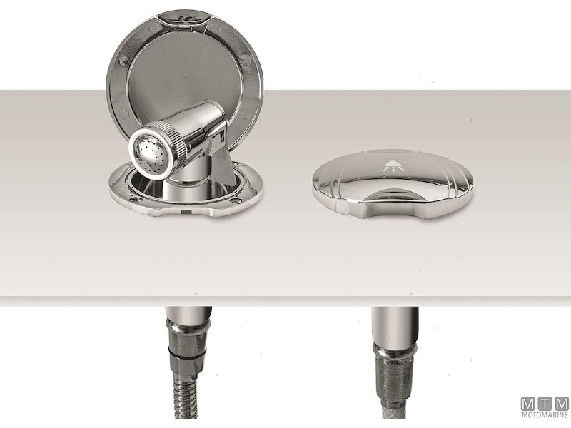 Box Doccetta Universal Box