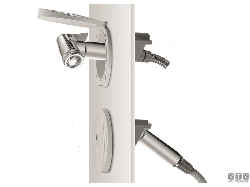 Box Doccetta Universal Box