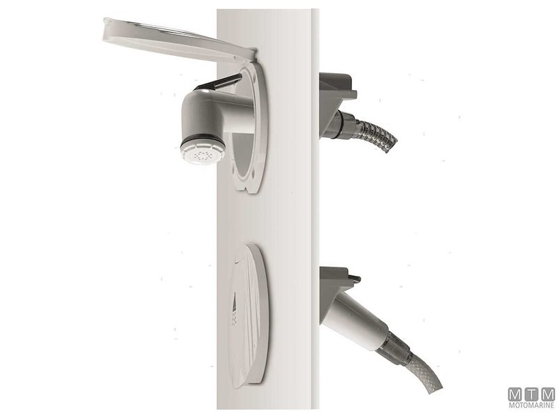 Box Doccetta Universal Box