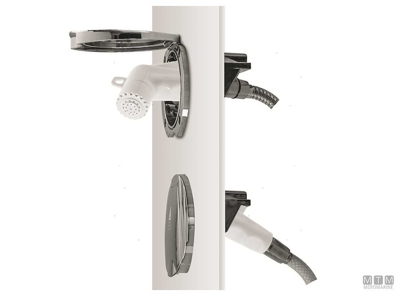 Box Doccetta Universal Box