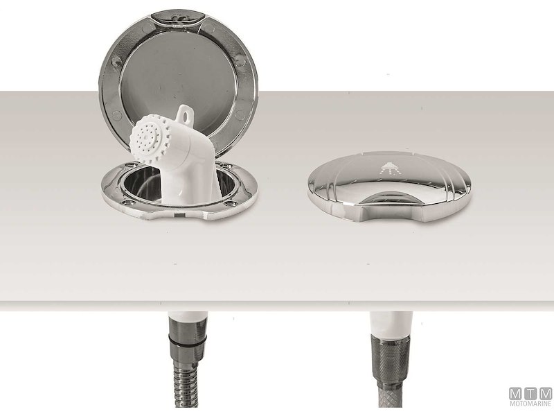 Box Doccetta Universal Box