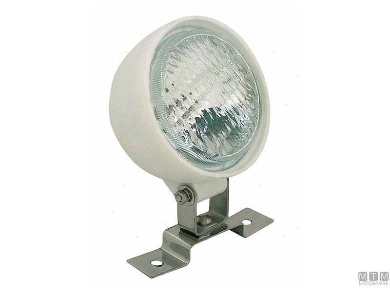 FARO COPERTA UTILITY 12V 