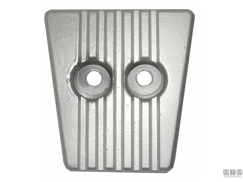 Piastra Piede Volvo SX 1