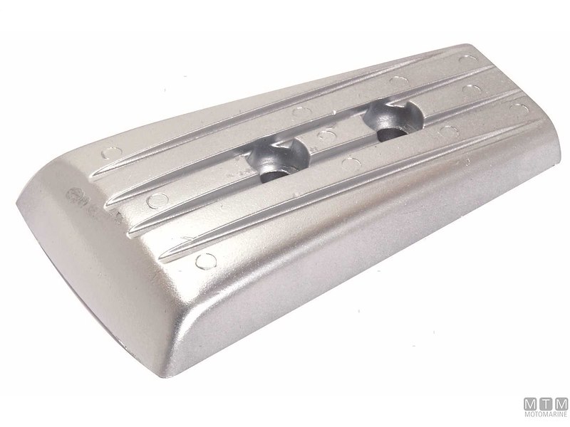 Piastra Piede Volvo SX 2